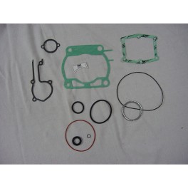 Topend gasket kit YZ250 1986 - 1987