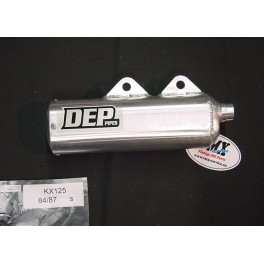 DEP demper KX125  1984-1987