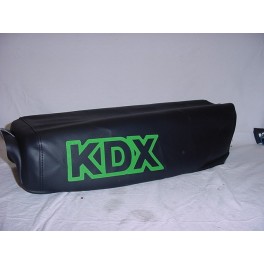 Seatcover KDX 1979 - 1980