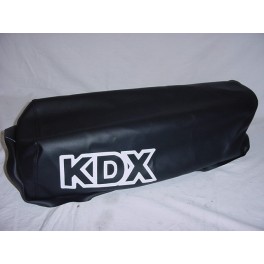 Seatcover KDX420 1981