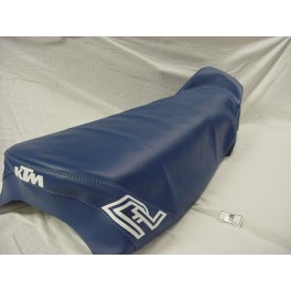 KTM seatcover 1983 with "Pro lever"print