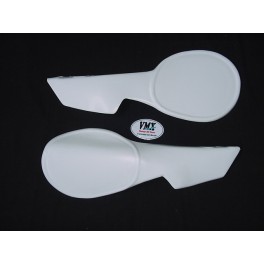 Sidepanels TF3, white