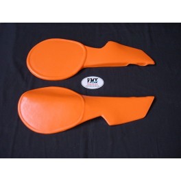 Sidepanels TF3, orange