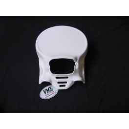 Headlight mask TF3, white