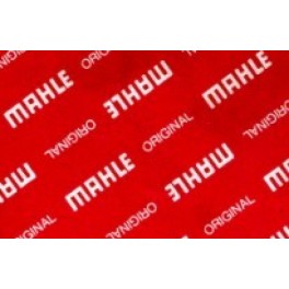 Mahle zuigers 250cc membraam 81-82
