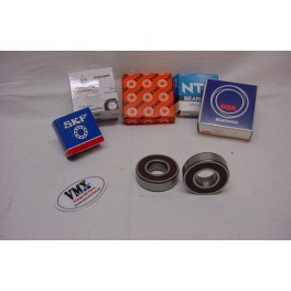 Frontwheel bearings kit RM125 