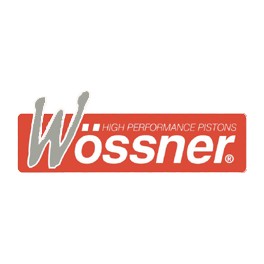 Woessner piston YZ125 1976-1982