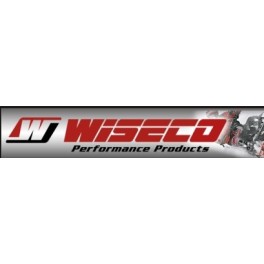 Wiseco piston YZ125 1989 Pro Lite