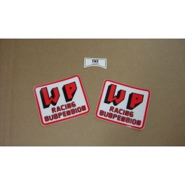 WP stickers