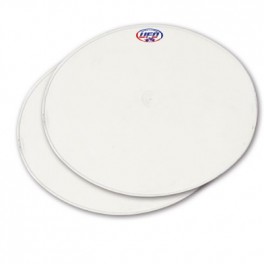 Universal oval plates -2 pcs- (since 1970)  48