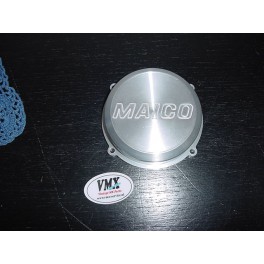 Ignition cover billet alloy, Maico engraved