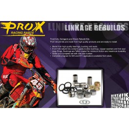 Linklager sets YZ490