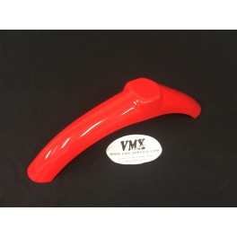 Front fender red 1970-1974, gloss
