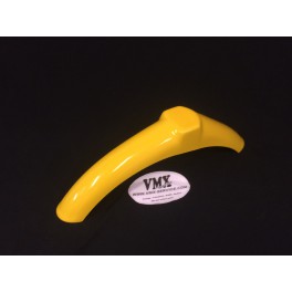 Front fender yellow 1970-1974, gloss