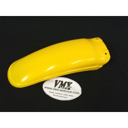 Rear fender YZ, USA yellow