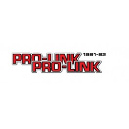 Pro Link 1981-1982