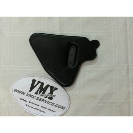 Airbox cover YZ250-490 1982