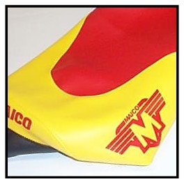 Red-Yellow 1981-1982