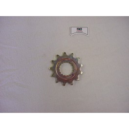 Front sprocket, 5-speed up to 1982 included