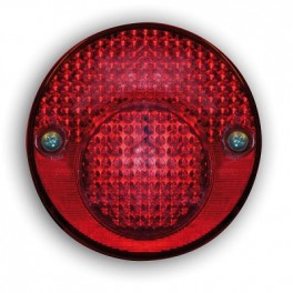 Taillight GS 64mm
