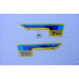 Sidepaneldecal set RM125-1980 (fits79), small