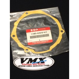 Magneto cover gasket RM125 1986-1988