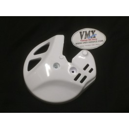 Front disc protection 92-99