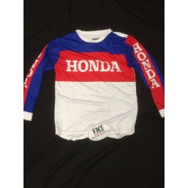 Honda shirt