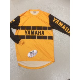 Yamaha shirt USA