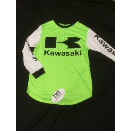 Kawasaki shirt 