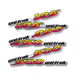 Uni Track 1993-1994