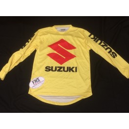 Suzuki shirt