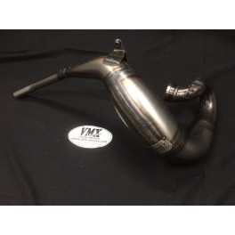 YZ250 1987 Pro Circuit Works Pipe