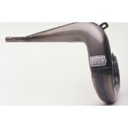 DG pipe RM465-500 1981-1985
