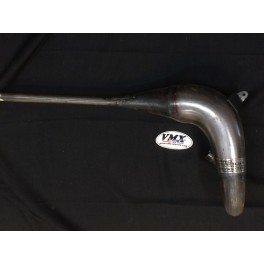 1987 KX125 Pro Circuit Works pipe