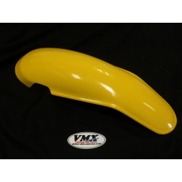 Rear fender yellow 1970-1974, gloss