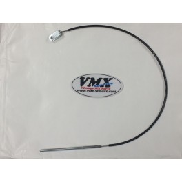 Maico rearbrake cable 1980-1985