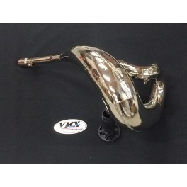 DEP exhaust pipe CR250 1992-1993