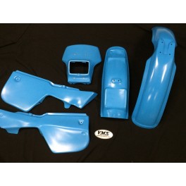 Plastic kit IT250-490 1983-1984