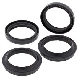 Fork dust and oil seal set YZ