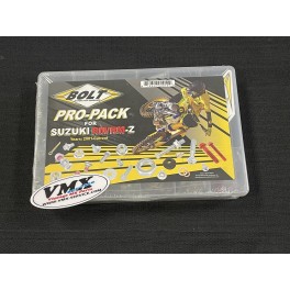 Pro Pack RM bolt kit
