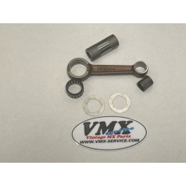 Connecting rod kit CR125 1979