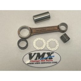Connecting rod kit CR250 1973-1974