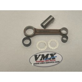 Connecting rod kit CR250 1975-1977