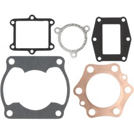 Topend gasket kit CR250 1978 - 1980