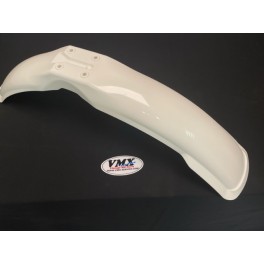 Front fender YZ 1980-1981, injection mould replica