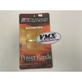 Power reeds KX500 1986-2004