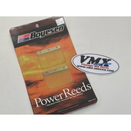 Power reeds KTM 125 SX EXC 84-98