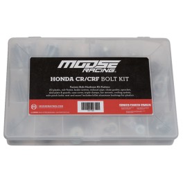 M1 CR CRF bolt kit, Moose