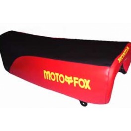 Sitzbezug  CR 1979 - 1980, MOTO FOX